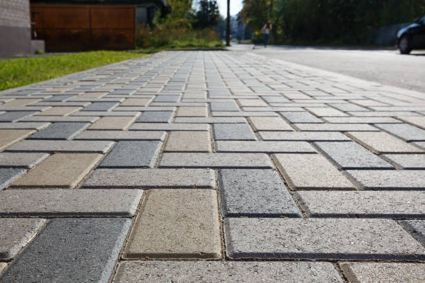 Best Residential Driveway Paver Services  in Saratoga, WY