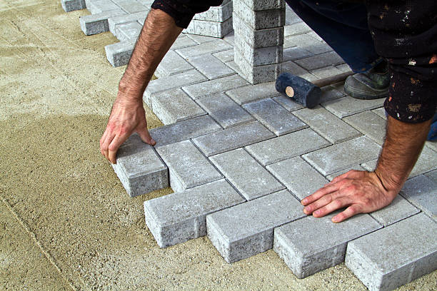 Saratoga, WY Driveway Pavers Pros